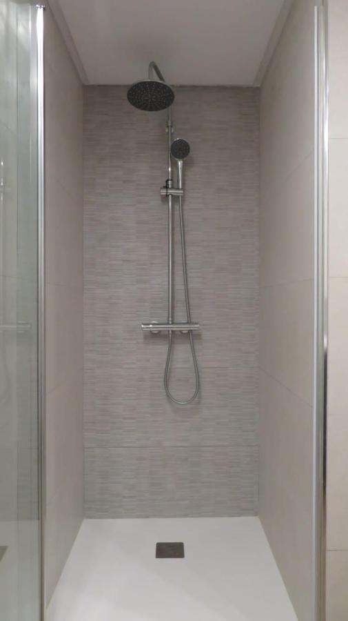Apartment Albir Playa Florida El Albir Quarto foto